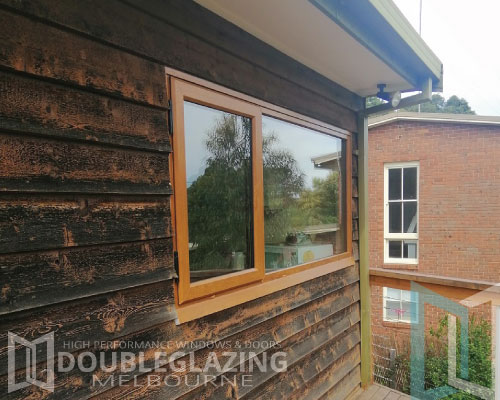 Double Glazed Windows in Nutfield have never looked so good!