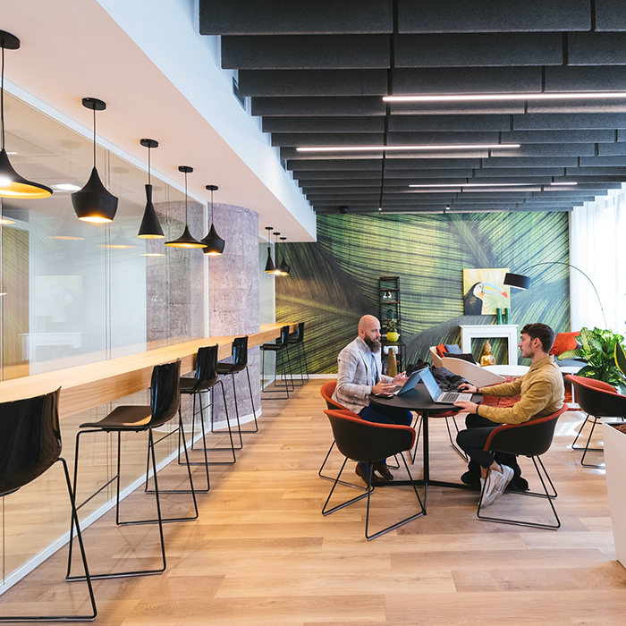 Commercial Fitouts Melbourne