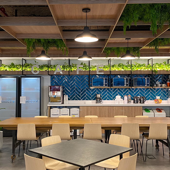 Restaurant Fitouts Melbourne