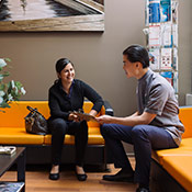 consultation