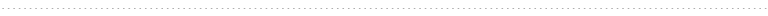 divider-dotted