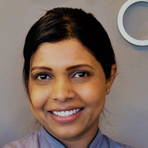 Dr Inoka Medagoda