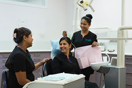 family-dentistry