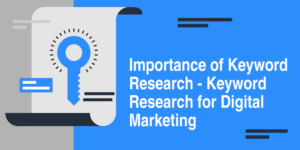 importance-of-keyword-research