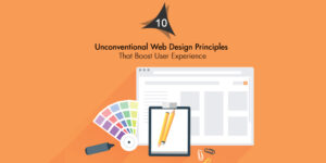 10 Unconventional Web Design Principles That Boost User Experience