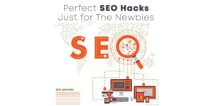 Perfect SEO Hacks Just for the Newbies – Boost Your Site Rank Today