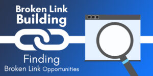 Broken-Link-Building