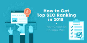 How-to-get-top-seo-ranking