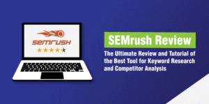 SEMrush-Review