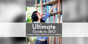 Ultimate Guide to SEO Content Creation! Secret to your ranking.