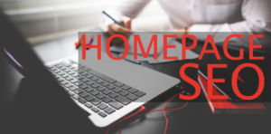 The Best Techniques That Boost Your Homepage SEO