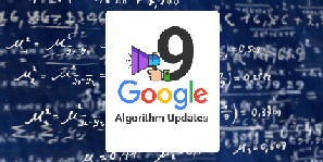 google-algorithm-updates