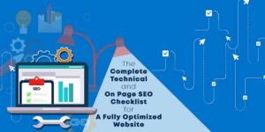 on-page-seo-checklist-with-technical-seo