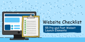 website-checklist