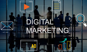 How Digital Marketing Helps to Grow Your Business