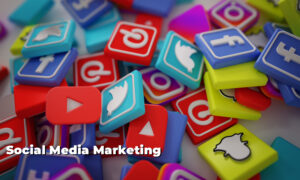 Social-Media-Marketing