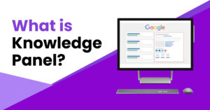 Optimising Your Google Business Profile: A Guide to the Knowledge Panel Advantage