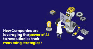 How-Companies-are-leveraging-the-power-of-AI