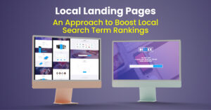 Local-Landing-Pages