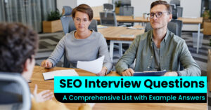 SEO-Interview-Questions