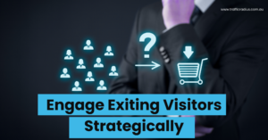 User Behaviour Strategy