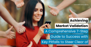 Market Validation 7 steps guide