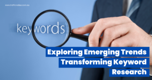 keyword research google