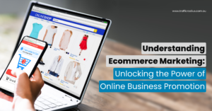 Ecommerce Marketing