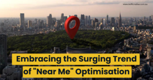 ‘Near Me’ Searches