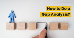 how to do a gap analysis