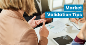 Ten Examples of Market Validation