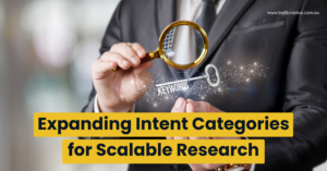 Keyword Research Guide