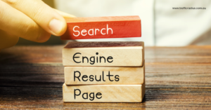 Score and Analyse SERP Features with Traffic Radius