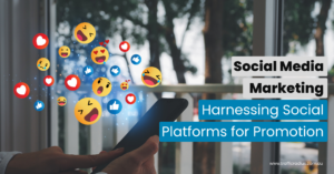 04.Social Media Marketing Harnessing Social Platforms for Promotion