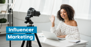05. Influencer Marketing Leveraging Influencers to Promote Products