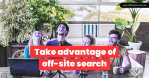 SEO Content Benefits