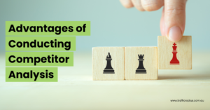 Competitor Analysis Report