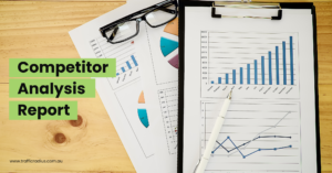 Advantages of Conducting Competitor Analysis