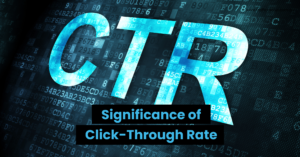 impression click through rate