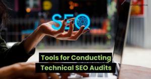SEO technical audit