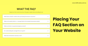 FAQ Guide