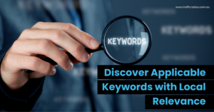 Google Keyword Planner