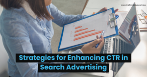 how to calculate click through rate