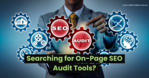best SEO audit tools