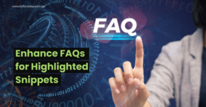 FAQs for Highlighted Snippets