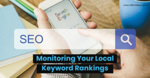 Local Keyword Rankings
