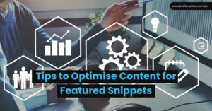 Tips to Optimise Content for Featured Snippets