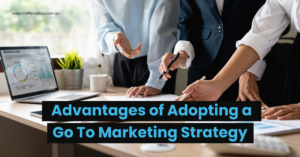 marketing strategy plan