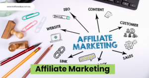 Affiliate Marketing