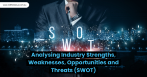 competitive analysis template